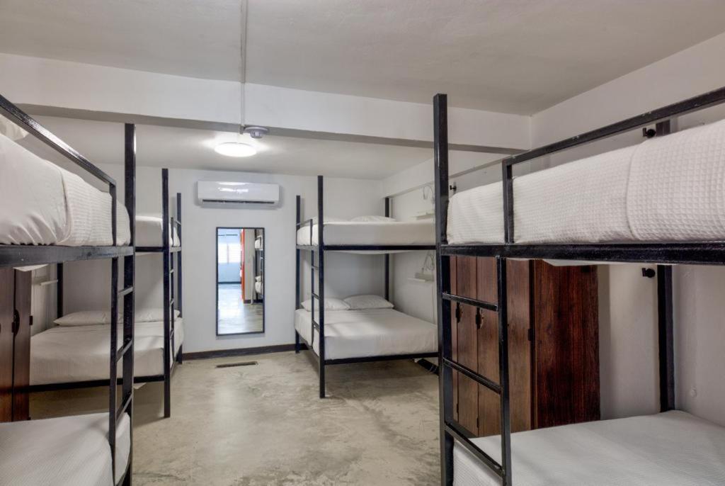 Juliette Hostel Digital Nomad Women Only 圣胡安 外观 照片