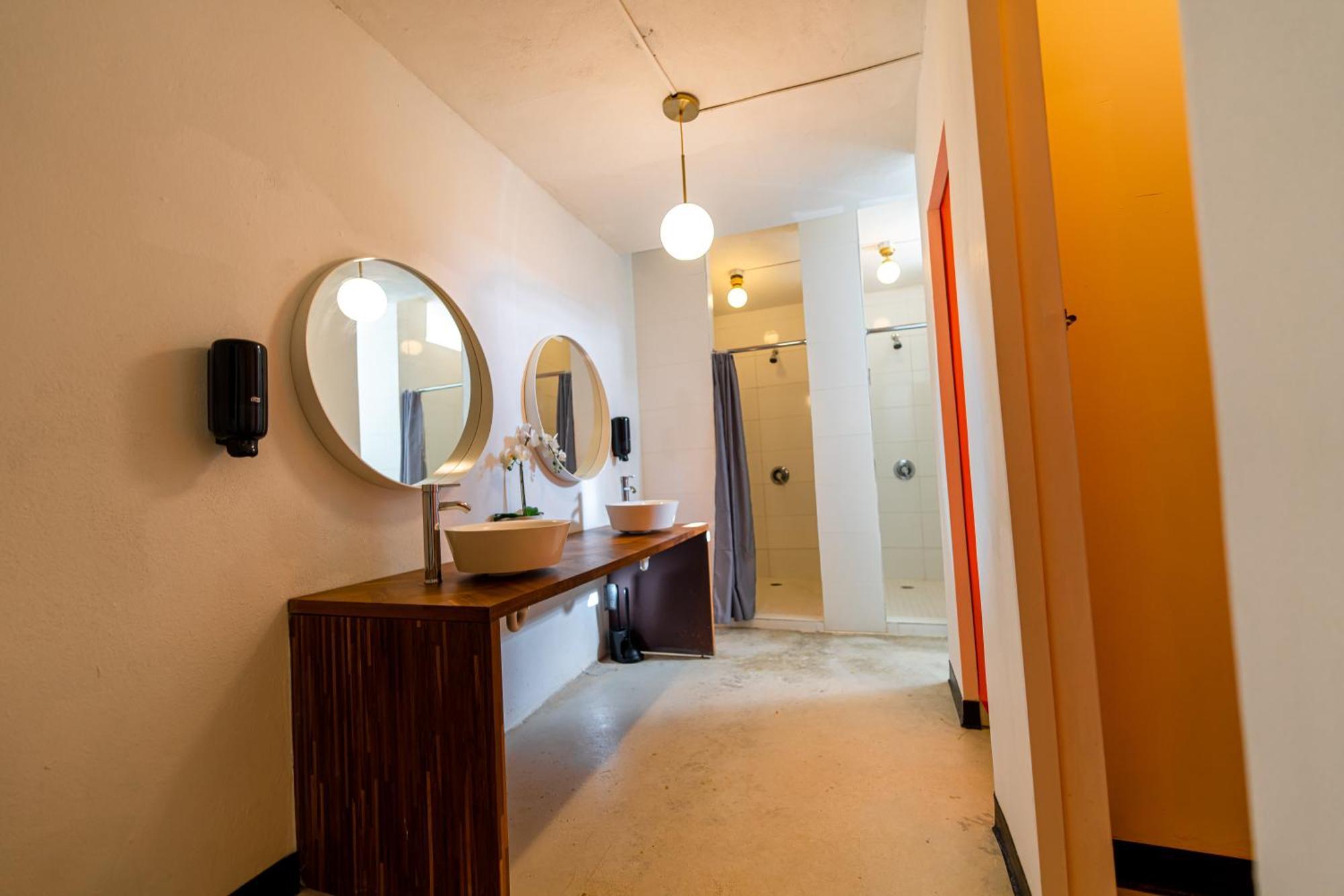 Juliette Hostel Digital Nomad Women Only 圣胡安 外观 照片
