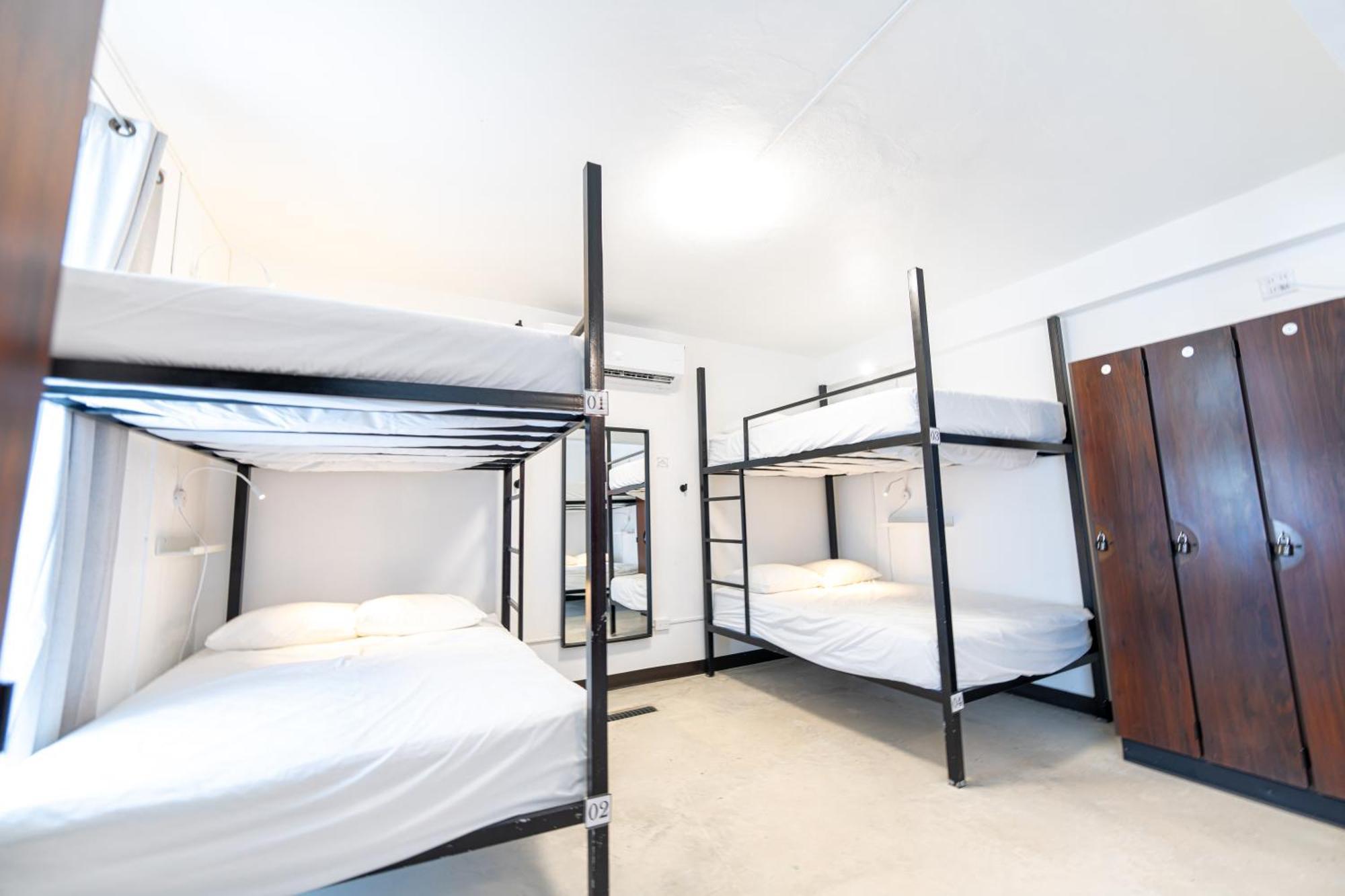 Juliette Hostel Digital Nomad Women Only 圣胡安 外观 照片