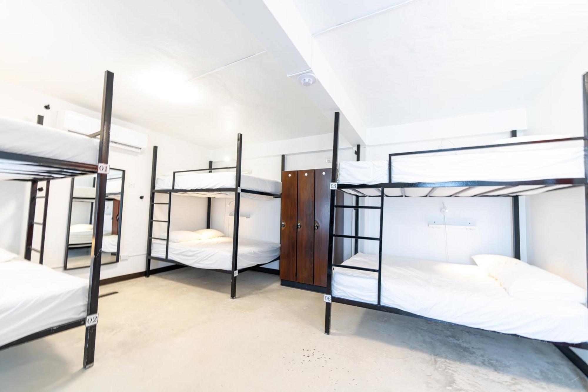 Juliette Hostel Digital Nomad Women Only 圣胡安 外观 照片
