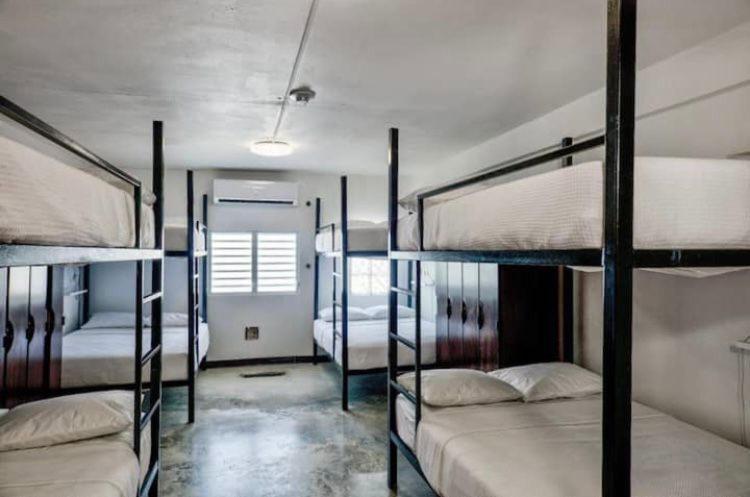 Juliette Hostel Digital Nomad Women Only 圣胡安 外观 照片